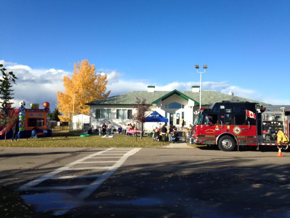 Parkland Village Community Centre | 53222 RR 272 #60, Spruce Grove, AB T7X 3N5, Canada | Phone: (780) 298-9155