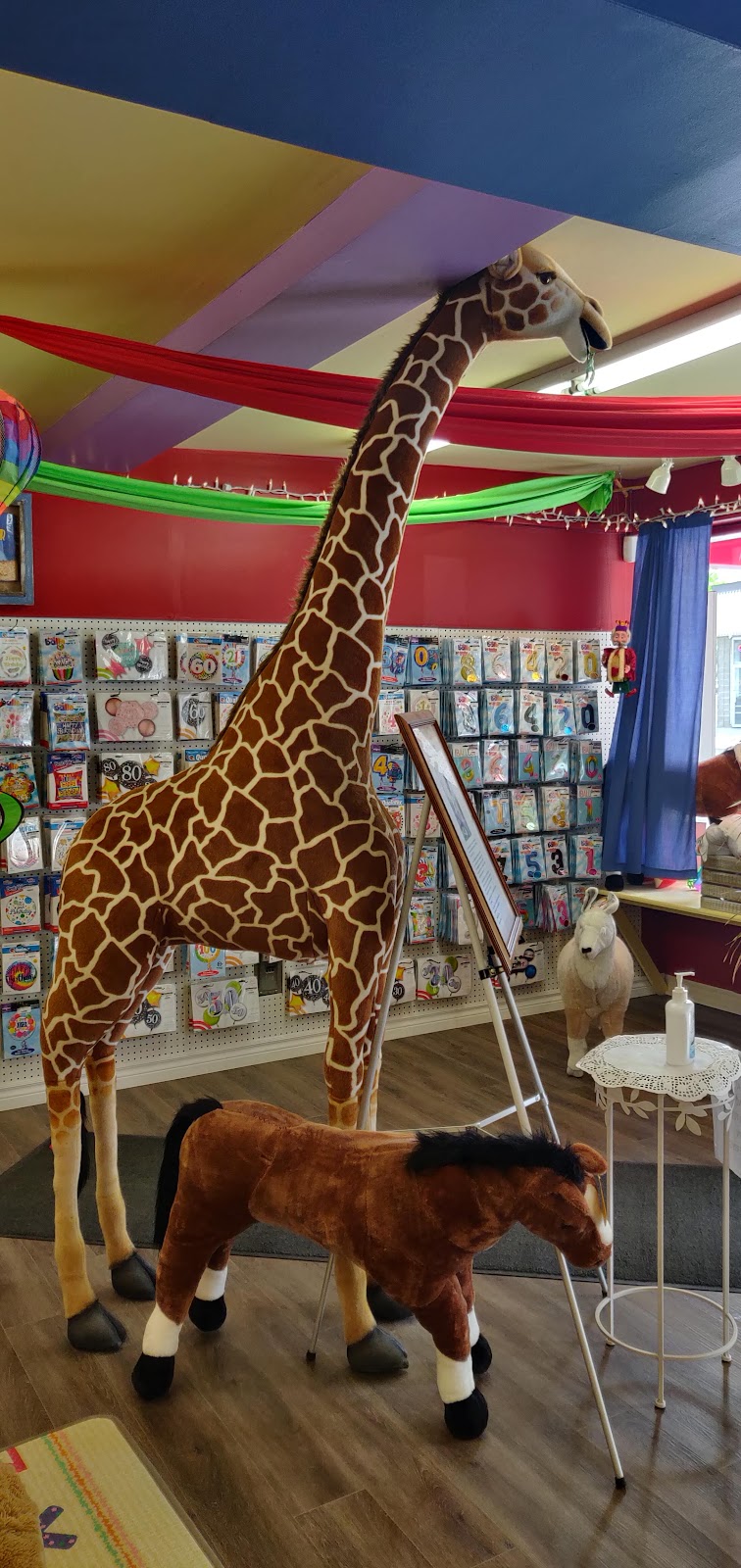 Jacks Place 4 Kids | 342 Simcoe St, Beaverton, ON L0K 1A0, Canada | Phone: (705) 426-1354