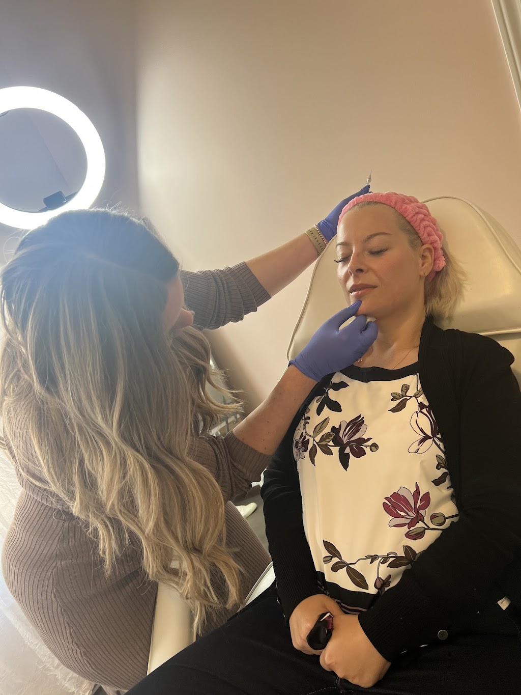 Skin Works Med Spa & Aesthetics | 71 Toronto Rd, Port Hope, ON L1A 3S2, Canada | Phone: (905) 213-6063