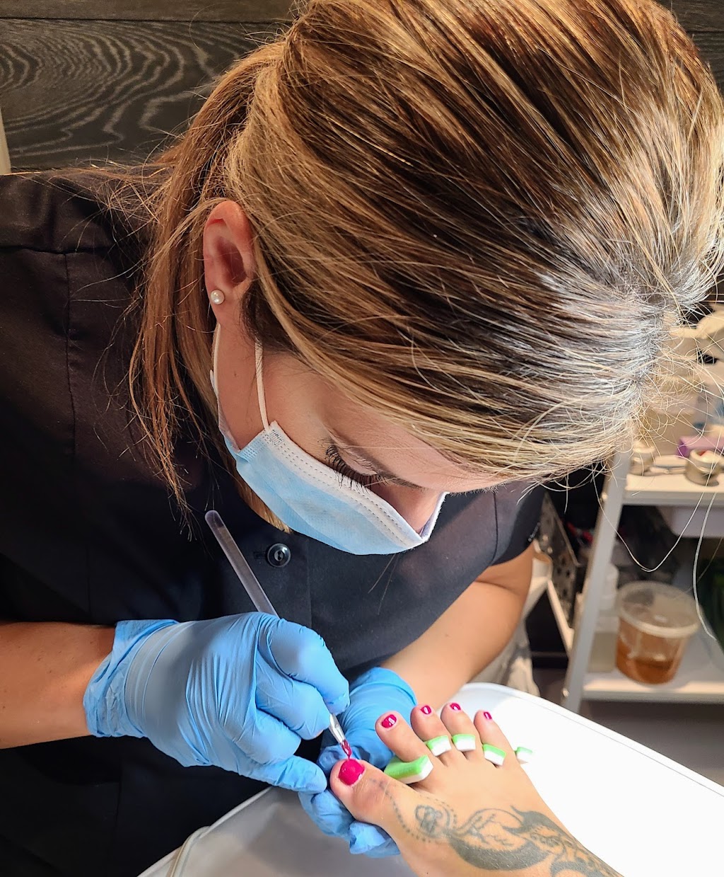 Clinique Beauté Médic | 2170 Rte des Rivières Porte 155, Saint-Rédempteur, QC G6K 1A5, Canada | Phone: (418) 831-6161