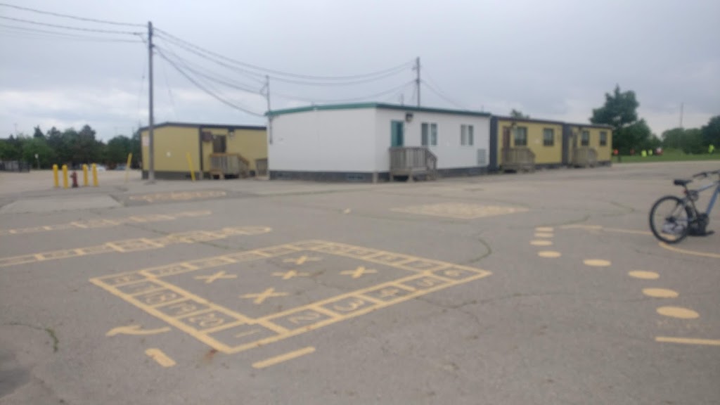 Credit Valley Public School | 2365 Credit Valley Rd, Mississauga, ON L5M 4E8, Canada | Phone: (905) 607-0770