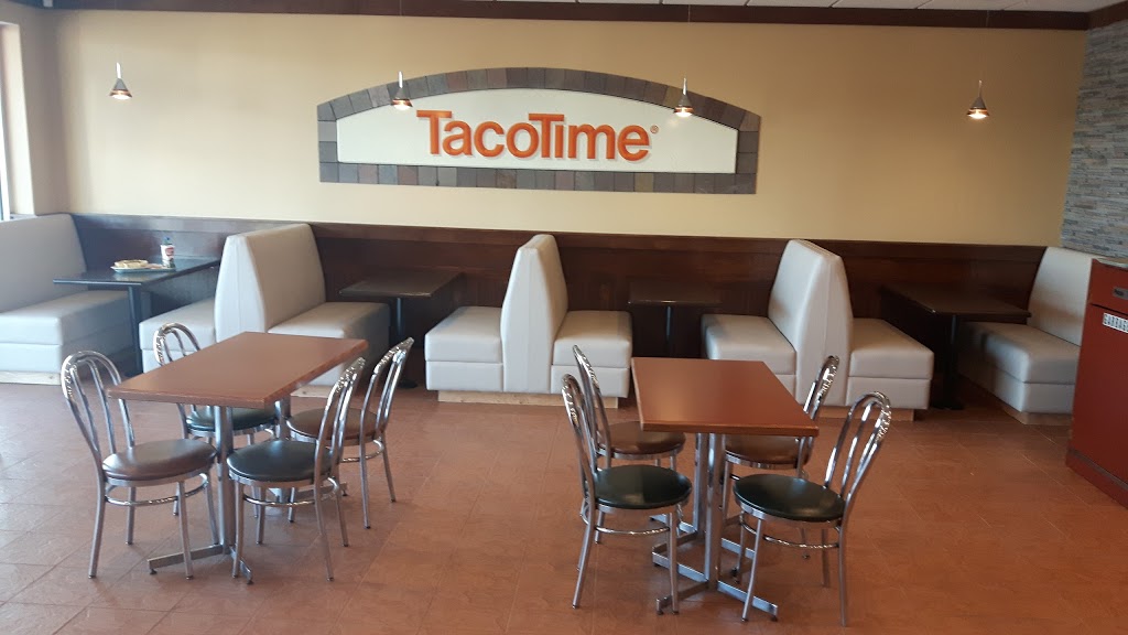 TacoTime | 23 Marion St, Winnipeg, MB R2H 0S8, Canada | Phone: (204) 233-0405