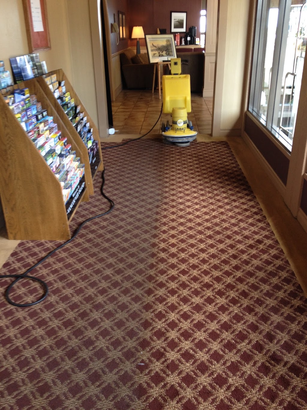 SaniTECHMidIsland | 410 Rupert Rd E, Qualicum Beach, BC V9K 1R3, Canada | Phone: (877) 752-1343