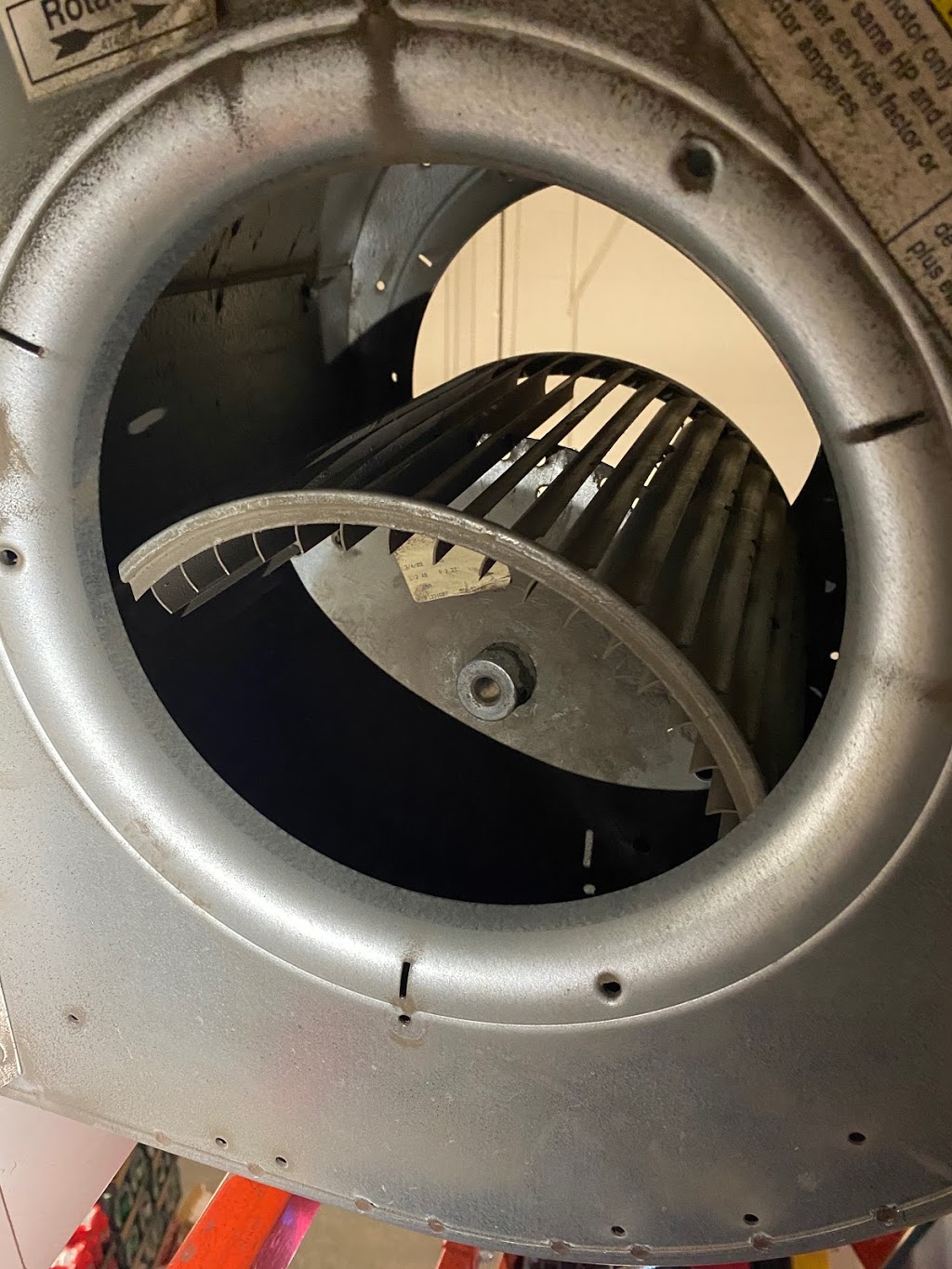 Etobicoke HVAC | Etobicoke, ON M9C 2K9, Canada | Phone: (416) 356-4832