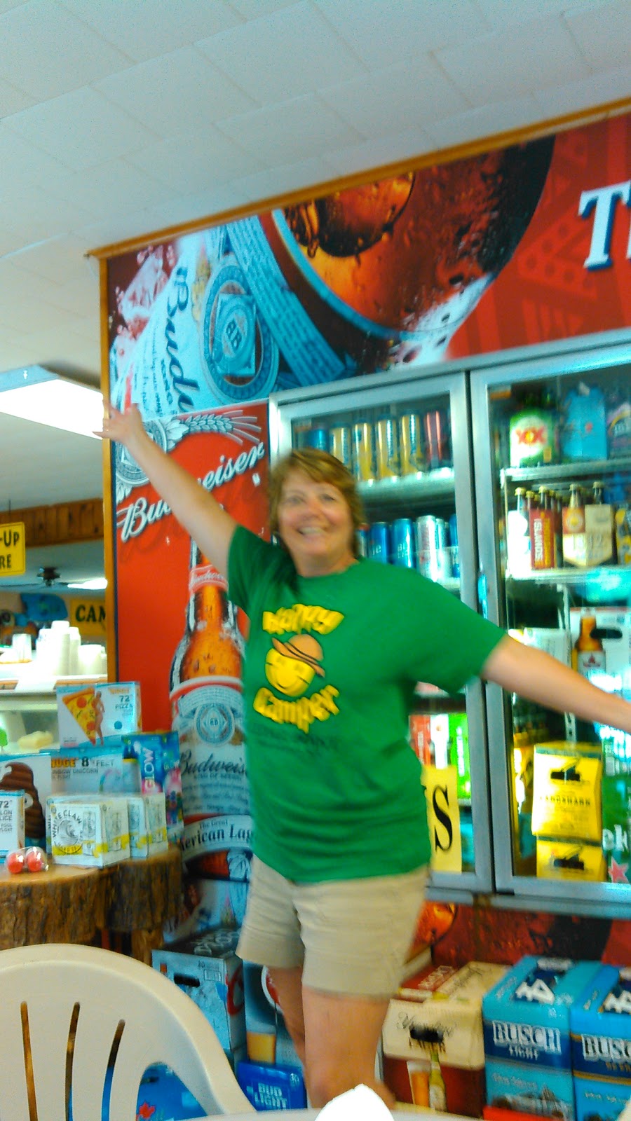 Cedar Point Market | 36668 NY-12E, Cape Vincent, NY 13618, USA | Phone: (315) 654-3523