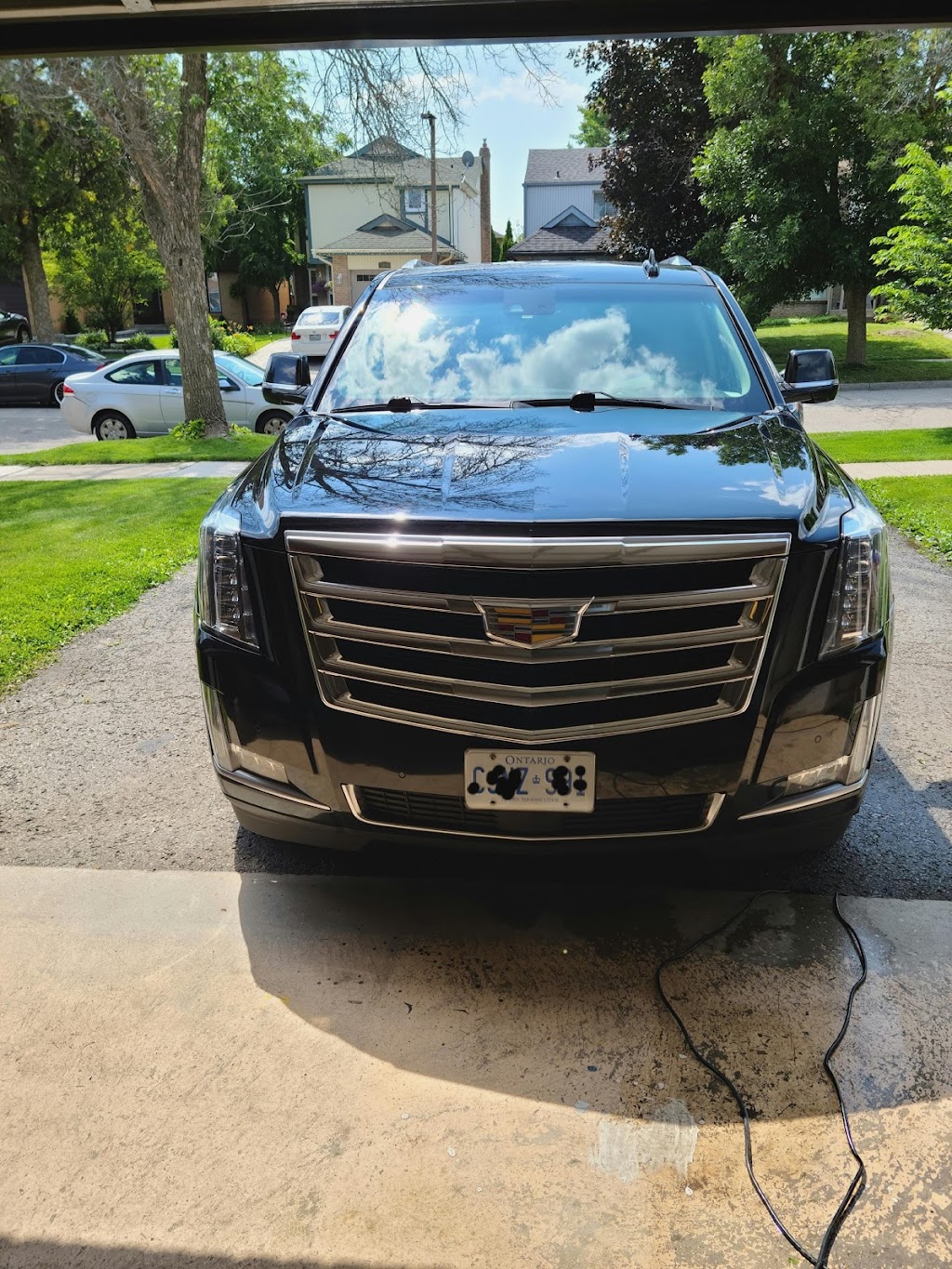Devin Details | 1927 Parkside Dr, Pickering, ON L1V 3N6, Canada | Phone: (905) 995-7996