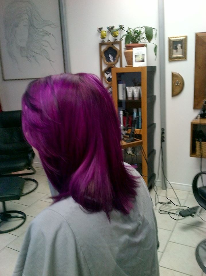 Coiffure Pop Urbaine | 455 Boulevard Sainte-Anne, Joliette, QC J6E 3M3, Canada | Phone: (450) 760-7137