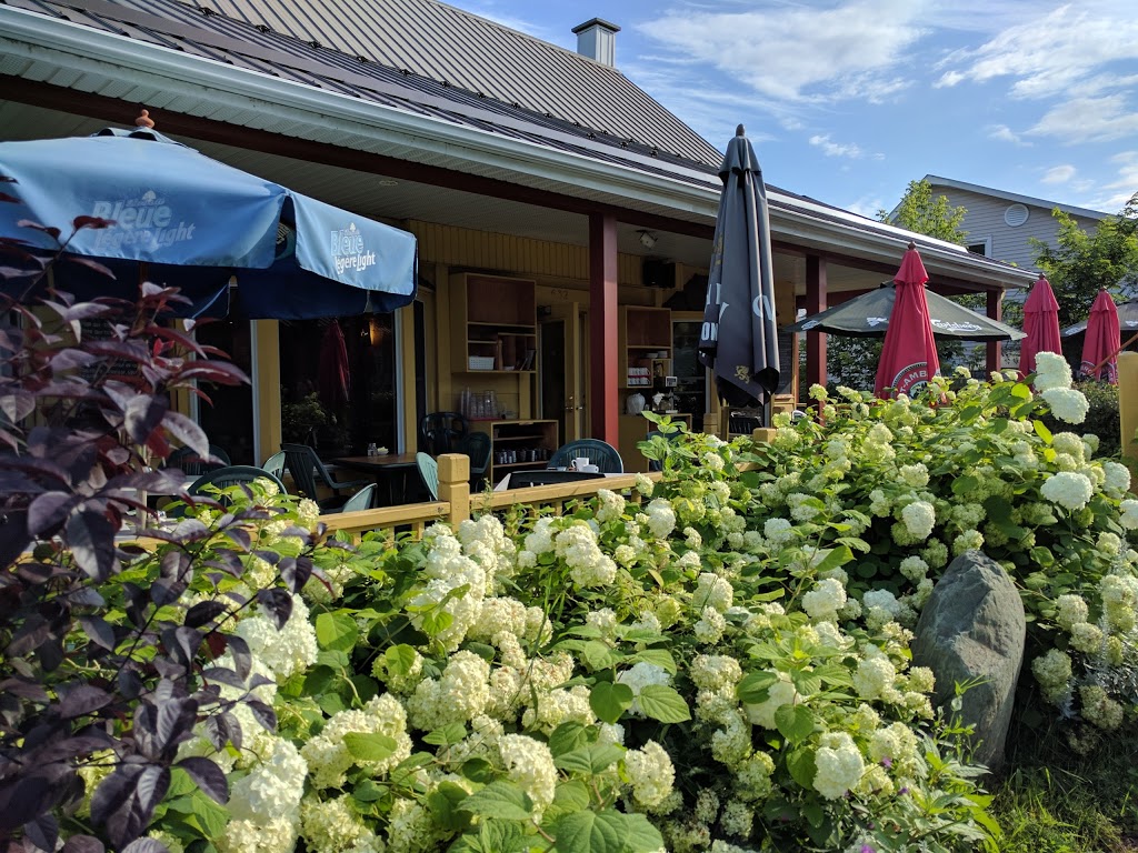The Soul of Bread | 632 Rue Shefford, Bromont, QC J2L 1C1, Canada | Phone: (450) 534-4478