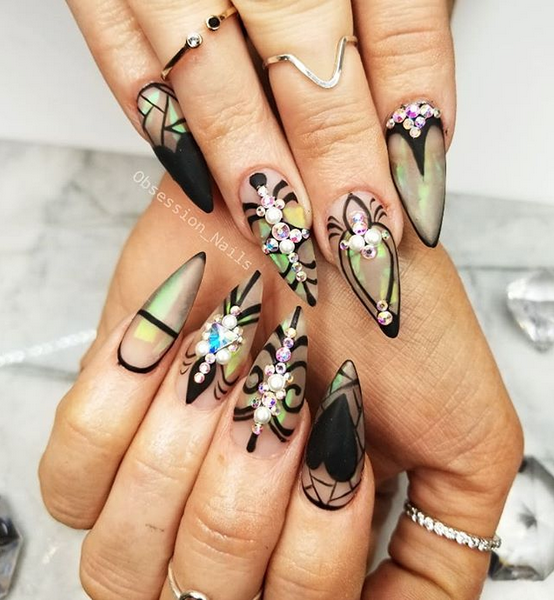 Obsession Spa | 316 Woodfield Pl SW, Calgary, AB T2W 3Y1, Canada | Phone: (403) 305-6906