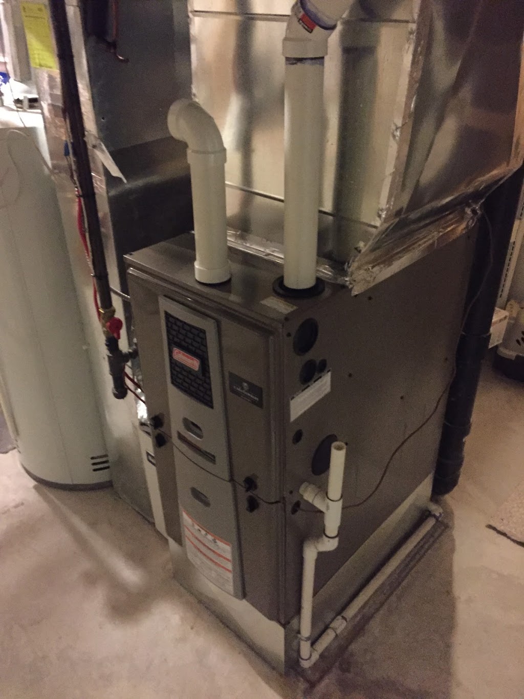 Caledonian Plumbing And Heating Ltd | Nw, Calgary, AB T3L 2X1, Canada | Phone: (403) 860-9471