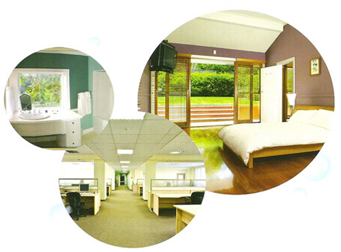 DevDen Cleaning Services | 39 Chipstead Ave, Brampton, ON L6X 4H2, Canada | Phone: (905) 499-0492