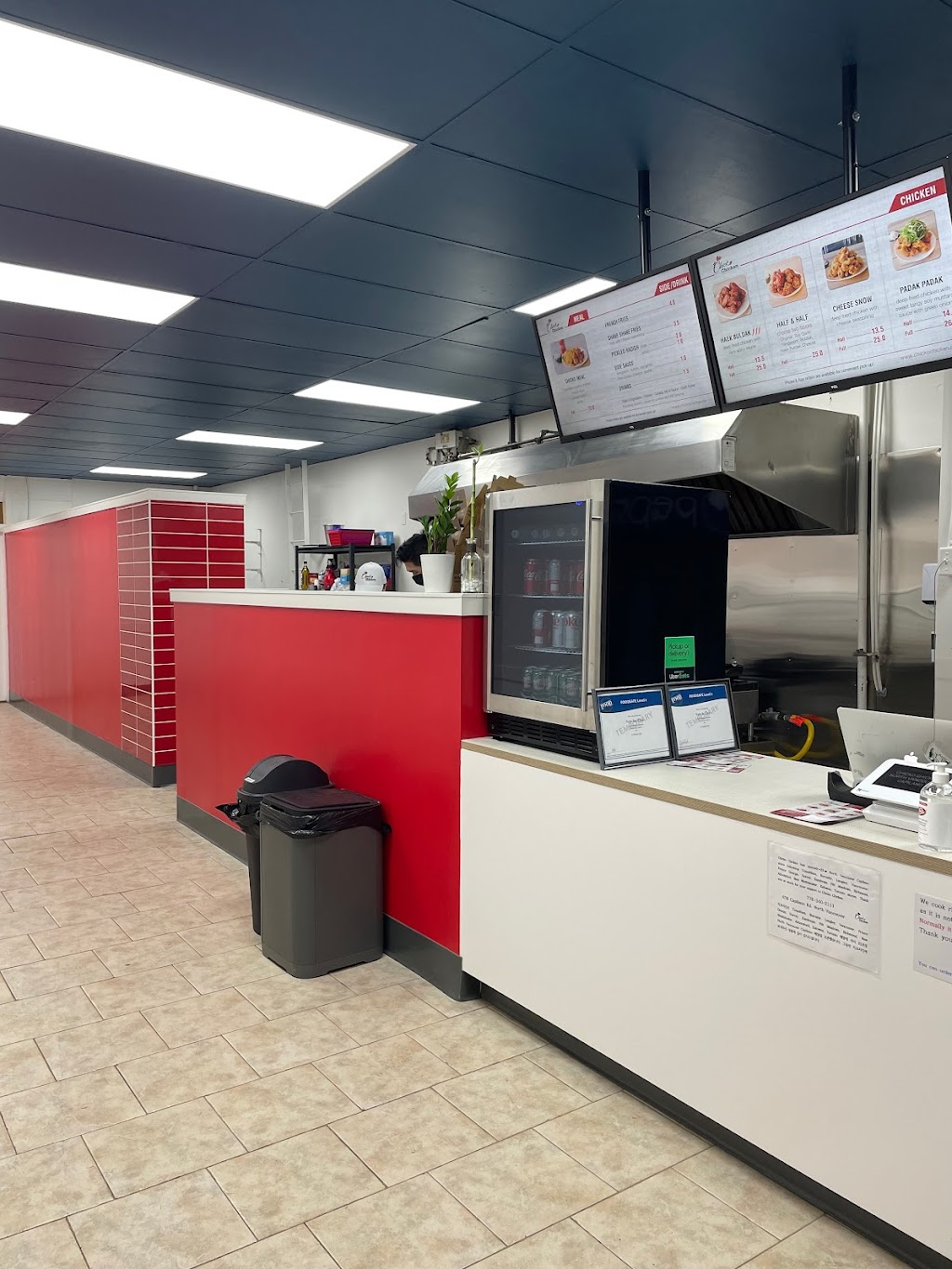 Chicko Chicken Capilano (North Vancouver) | 4730 Capilano Rd, North Vancouver, BC V7R 4K3, Canada | Phone: (778) 340-2113