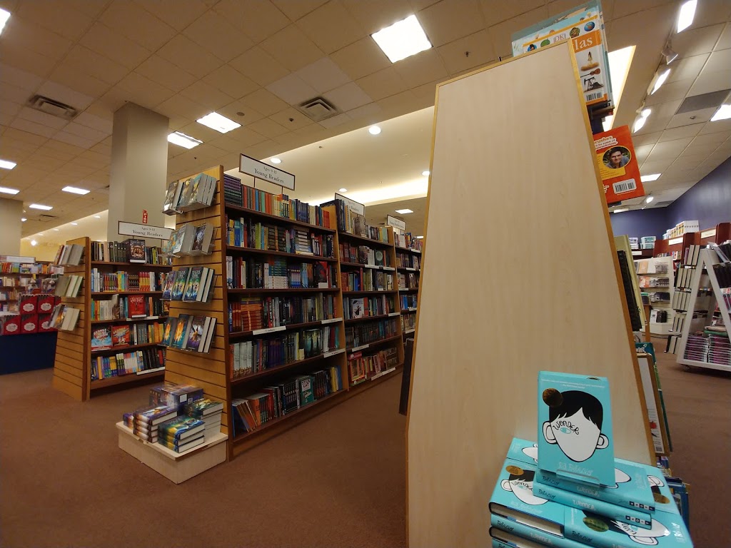 Indigo Chapters Burlington Mall | 777 Guelph Line, Burlington, ON L7R 3N2, Canada | Phone: (905) 639-8860