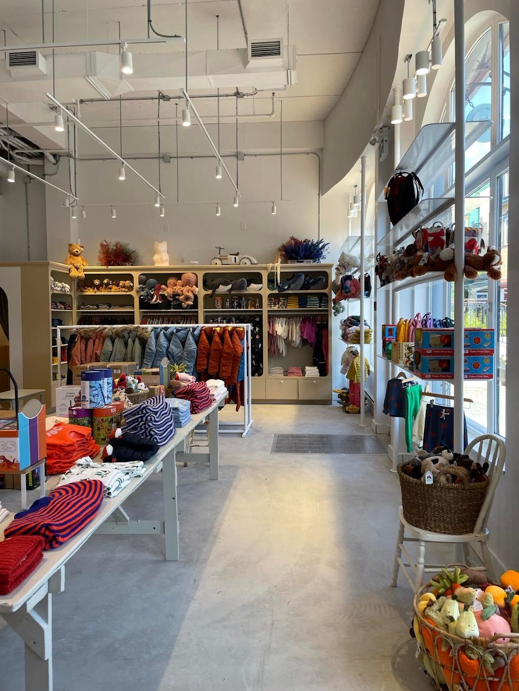 Billie le kid | 135 Chem. de Kandahar, Mont-Tremblant, QC J8E 1E2, Canada | Phone: (819) 717-3063