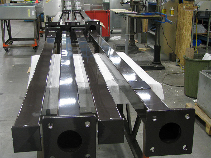 Code Electric Products Ltd | 548 Nicola Ave, Port Coquitlam, BC V3B 0K4, Canada | Phone: (604) 540-0011