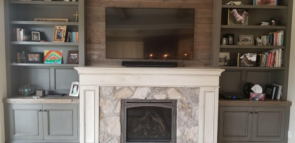 Mark Hannan - Residential Stone Masonry | 78 Wellington Rd, London, ON N6C 4M8, Canada | Phone: (226) 927-1263