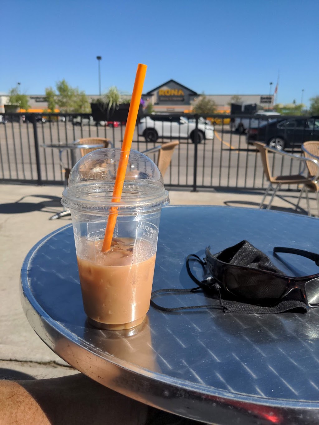 Second Cup Café | 3192 Sunridge Blvd NE, Calgary, AB T1Y 7G6, Canada | Phone: (403) 410-3919