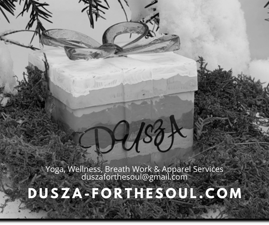 Dusza - For The Soul | 592 N Lancelot Rd, Utterson, ON P0B 1M0, Canada | Phone: (249) 995-0152