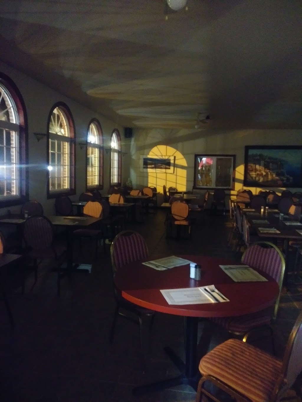 The Patio Lantern | restaurant | 1290 Prince St, Truro, NS B2N 1J2, Canada | 9028970888 OR +1 902-897-0888