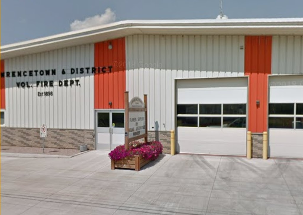 Lawrencetown and District Volunteer Fire Department | 549 Main St, Lawrencetown, NS B0S 1M0, Canada | Phone: (902) 584-3444