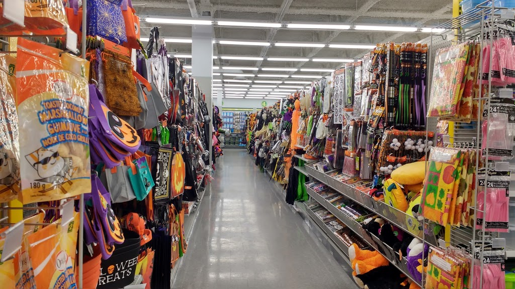 Dollarama | Parkdale Plaza, 462 Albert St, Waterloo, ON N2L 3V4, Canada | Phone: (519) 884-5324