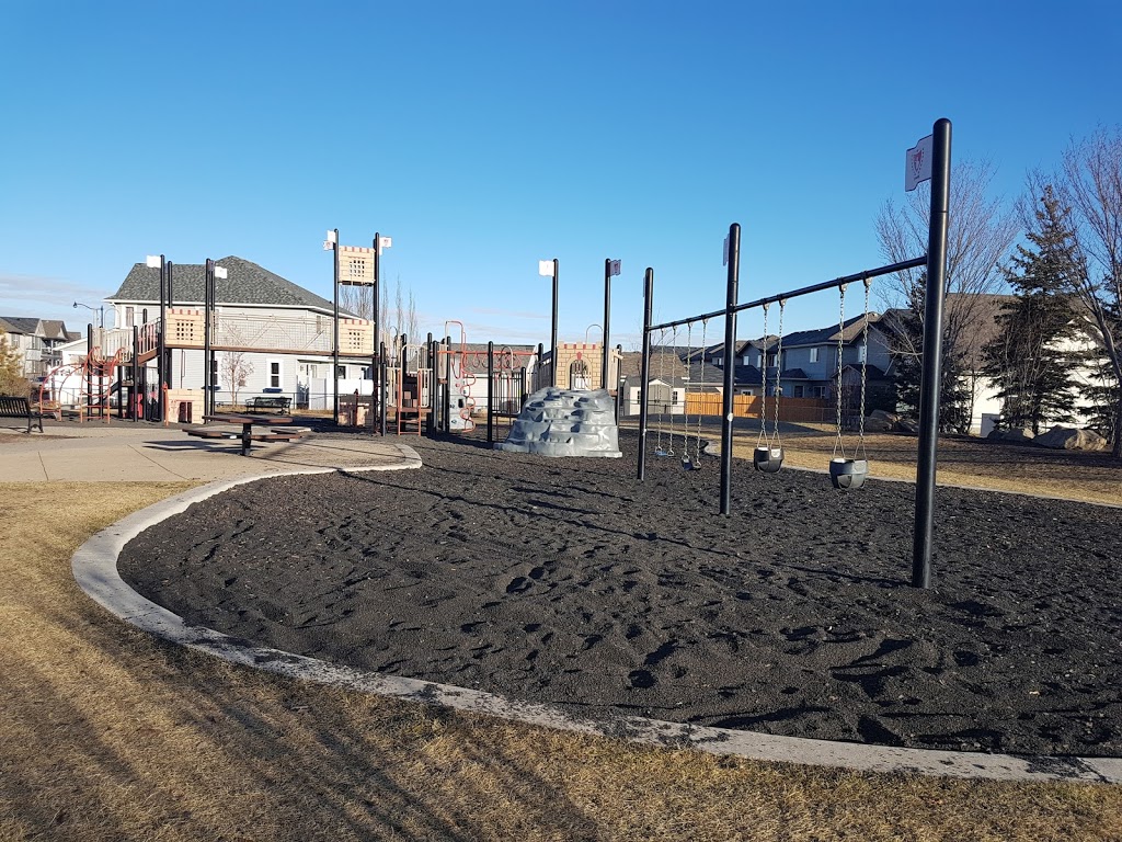 Dragon Park | 4518 Elgin Ave SE, Calgary, AB T2Z 0E8, Canada