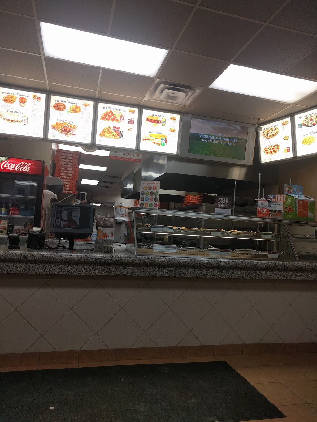 Pizza Pizza | 19466 Yonge St #1, Holland Landing, ON L9N 1L8, Canada | Phone: (905) 830-1111