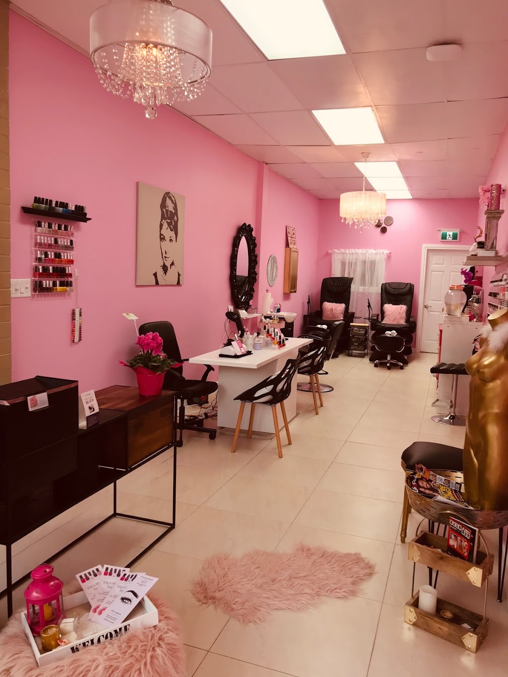 Ellys Magic Touch | 2226A Marine Dr, West Vancouver, BC V7V 1K4, Canada | Phone: (778) 990-2725