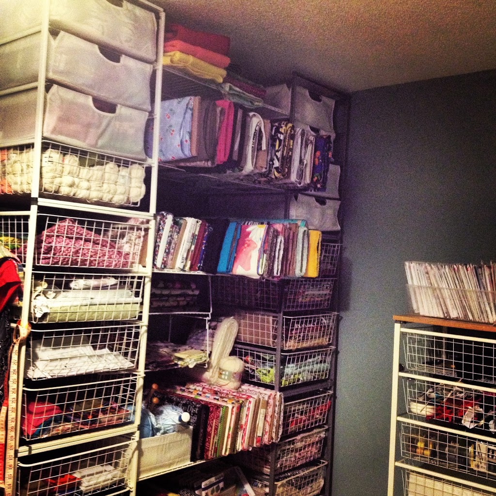 Karma Sewing & Design | 33 Morgan Dr, Caledonia, ON N3W 1H6, Canada | Phone: (905) 520-2256