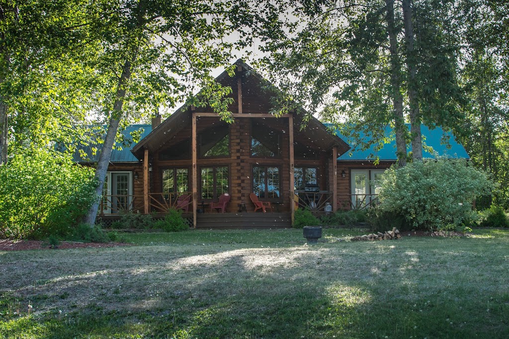 Red Rock Lodges & Campground | 1 Halcomb Rd, Lyttleton, NB E9E 1V8, Canada | Phone: (506) 836-7642