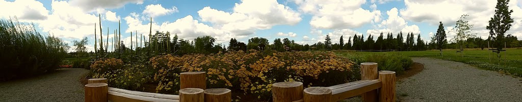 Langley Demonstration Garden | Fraser Hwy, Langley Twp, BC V3A, Canada | Phone: (604) 546-0344
