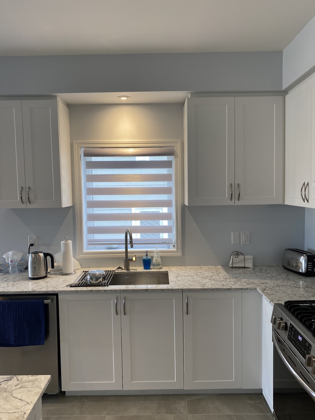 ZebraBlinds4You | Brucker Rd, Barrie, ON L4N 8J2, Canada | Phone: (647) 381-4477