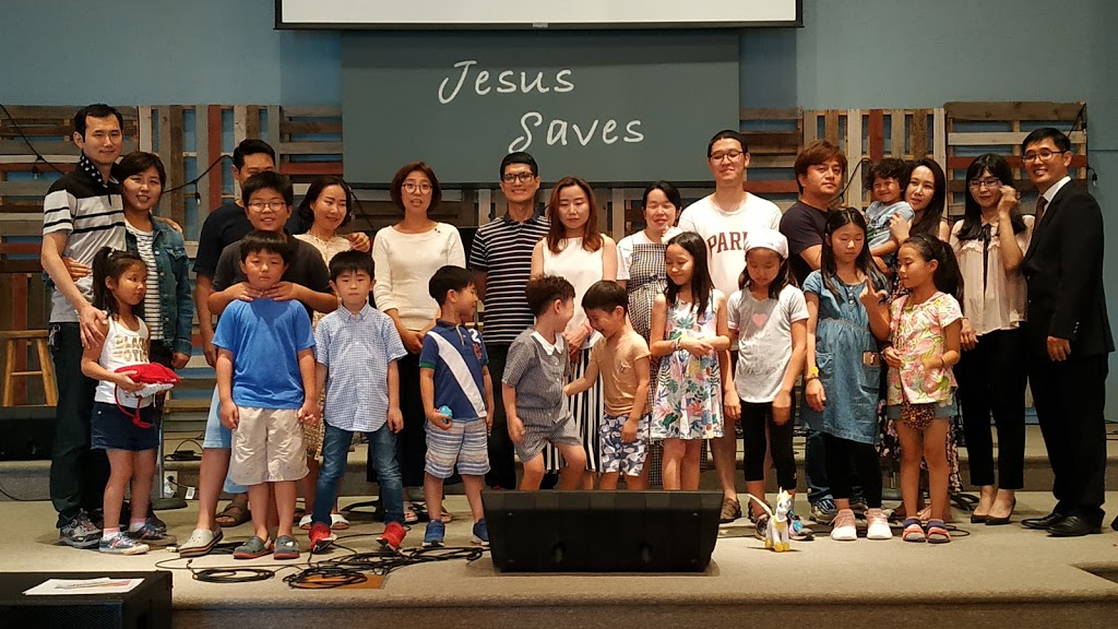 Dartmouth Korean Church | 50 Ritcey Crescent, Cole Harbour, NS B2W 6J8, Canada | Phone: (902) 746-3566