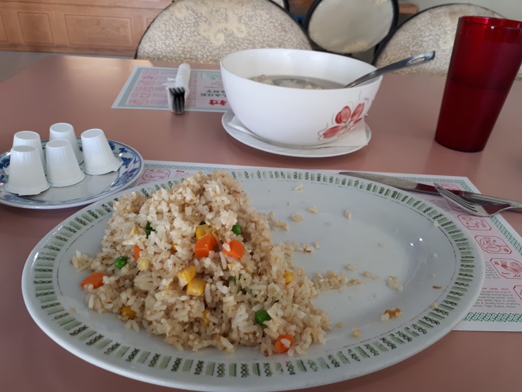 Tasty Village Restaurant | 12524 132 Ave NW, Edmonton, AB T5L 3P9, Canada | Phone: (780) 488-7772