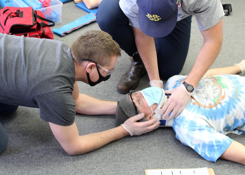 Coast2Coast First Aid/CPR - Ottawa | 385 Rideau St, Ottawa, ON K1N 1H6, Canada | Phone: (866) 291-9121