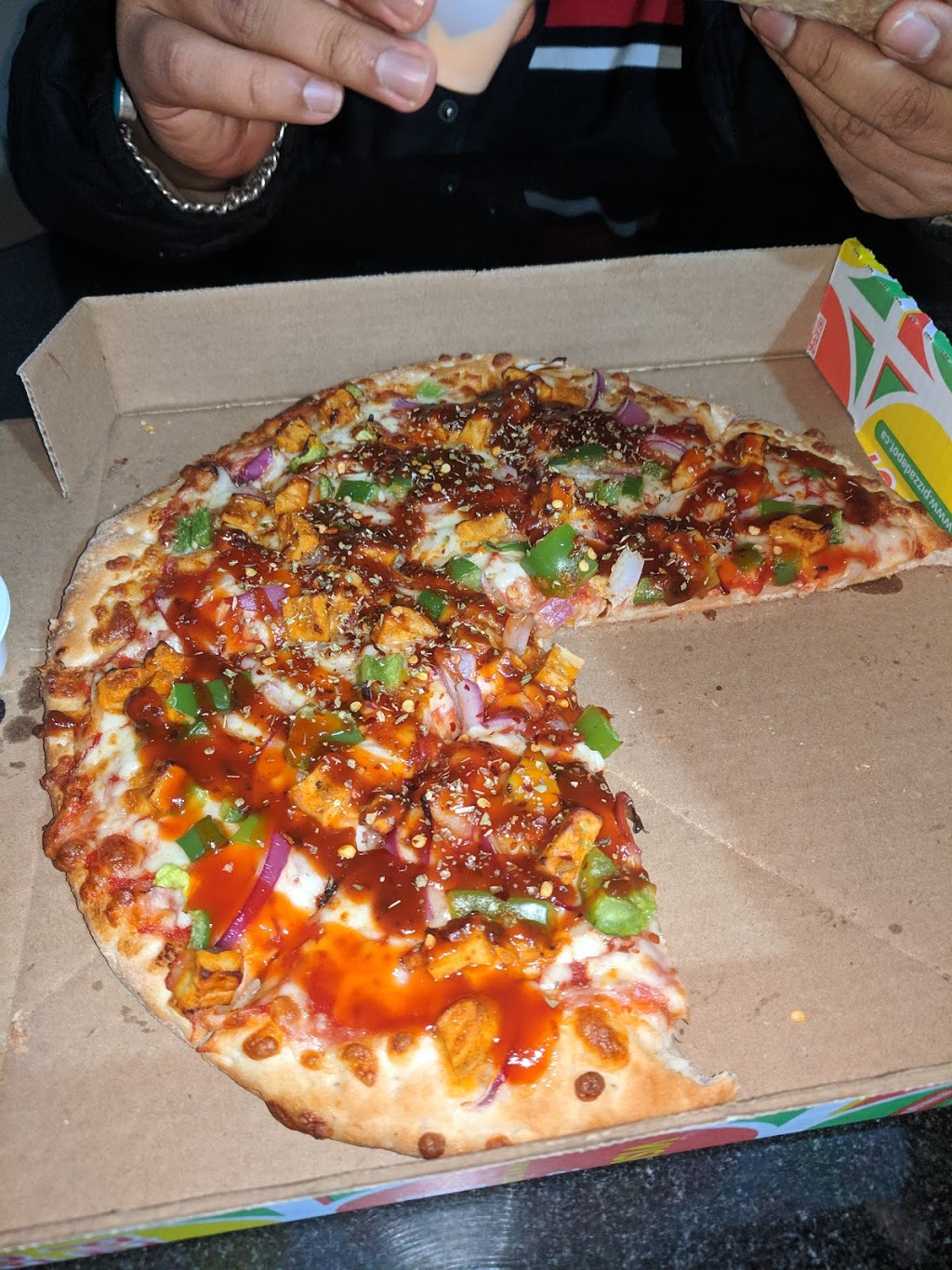 Oshawa Pizza Depot | 1812 Simcoe St N #5, Oshawa, ON L1G 4Y3, Canada | Phone: (905) 723-9711