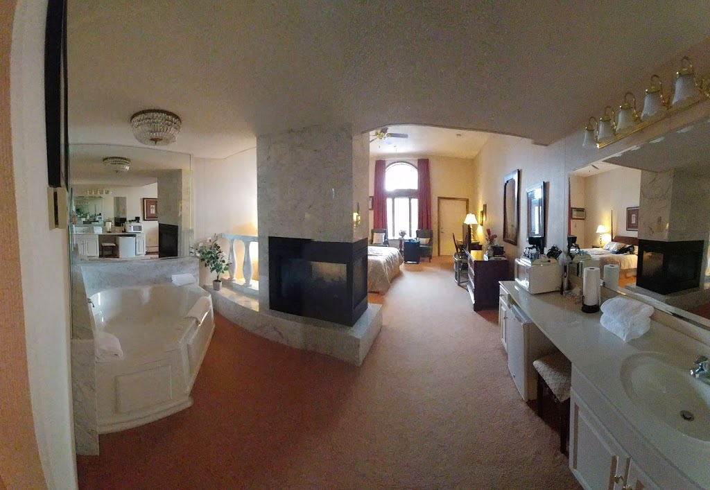Lockport Inn and Suites | 315 S Transit St, Lockport, NY 14094, USA | Phone: (716) 434-5595