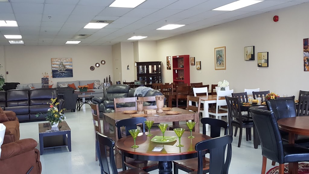 The Furniture Store Plus | 105 Wentworth Rd, Windsor, NS B0N 2T0, Canada | Phone: (902) 798-1114