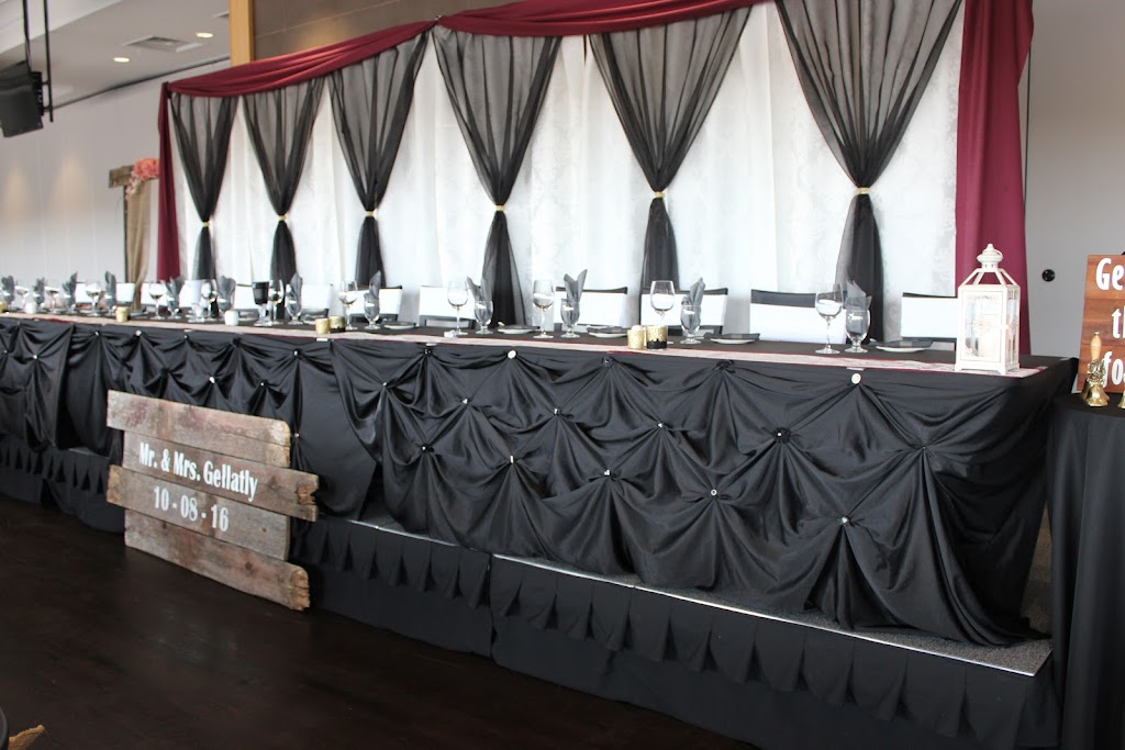 Pink Tie Events Inc | 3474 32 Ave N Unit #20, Lethbridge, AB T1H 7B4, Canada | Phone: (403) 795-4330