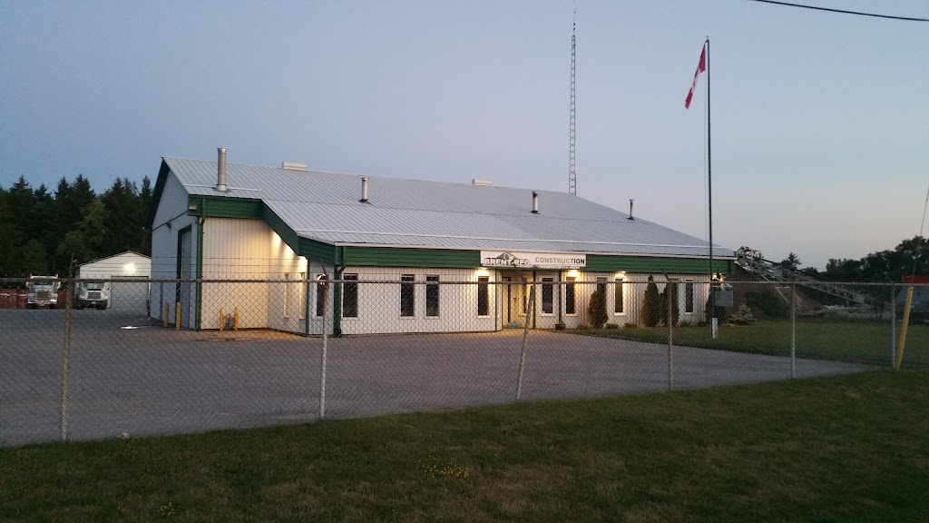 Brent Reg Construction | 2787 Catherine St, Dorchester, ON N0L 1G4, Canada | Phone: (519) 659-7744
