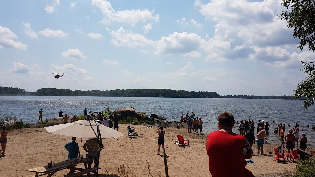 Stoco Lake Lodge at Trudeau Park | 15 Trudeau Ln, Tweed, ON K0K 3J0, Canada | Phone: (613) 847-1399
