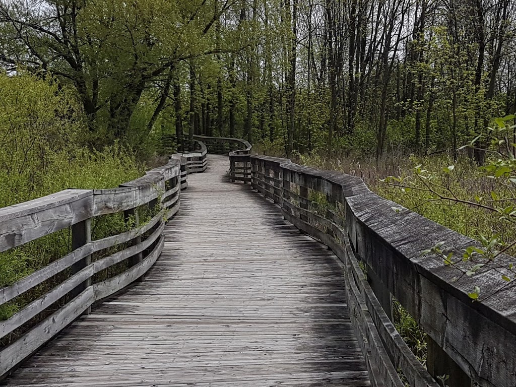 Thickson Woods | Waterfront Trail, Whitby, ON L1N 9Z7, Canada