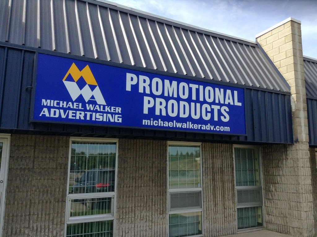 Michael Walker Advertising Co Ltd | 450 Arvin Ave, Stoney Creek, ON L8E 2M9, Canada | Phone: (905) 662-8336