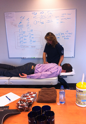Calgary Therapeutic Massage and Wellness | 50 Sunhaven Pl SE, Calgary, AB T2X 2X6, Canada | Phone: (403) 695-9383