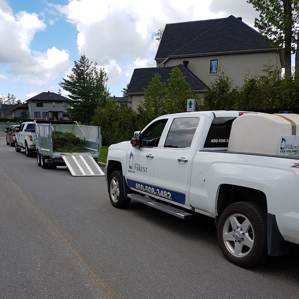 Entretien Parent | 106 Rue des Bouleaux, Sainte-Thérèse, QC J7E 5N5, Canada | Phone: (450) 420-5902