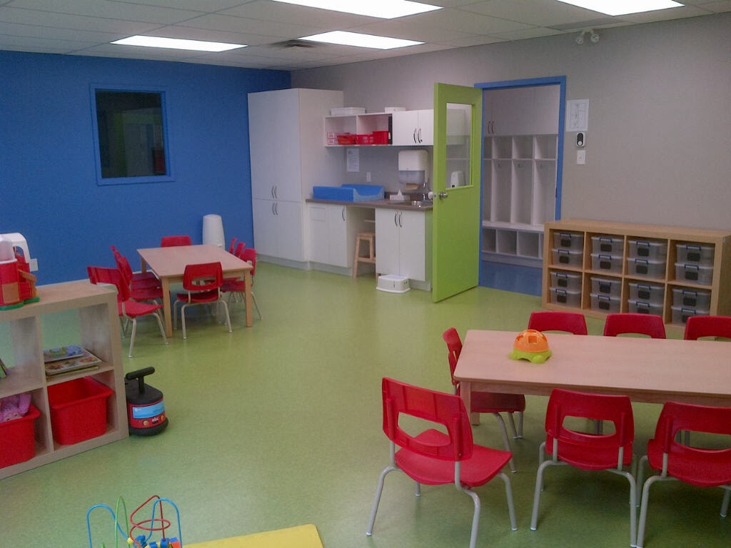 Nursery Mère Et Monde | 1405 Boul Henri-Bourassa O, Montréal, QC H3M 3B2, Canada | Phone: (514) 303-6373