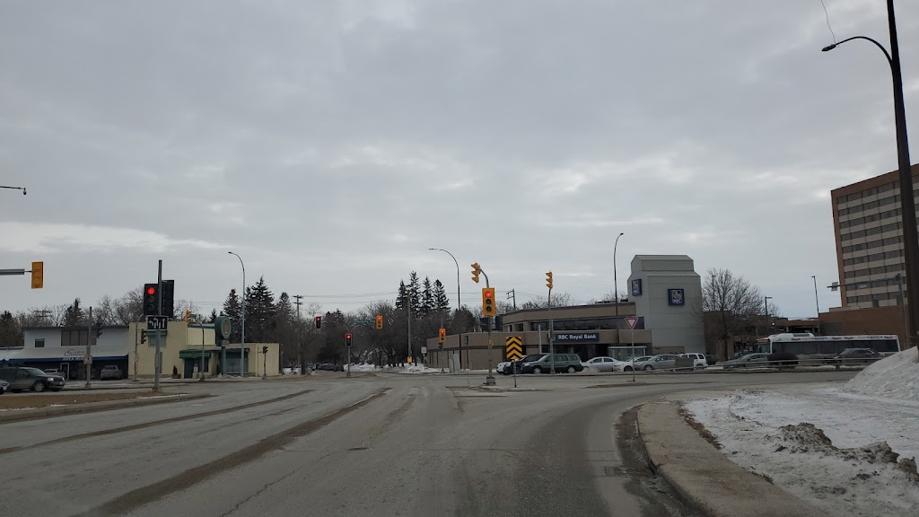 RBC Royal Bank | 1300 Pembina Hwy, Winnipeg, MB R3T 2B4, Canada | Phone: (204) 988-6410