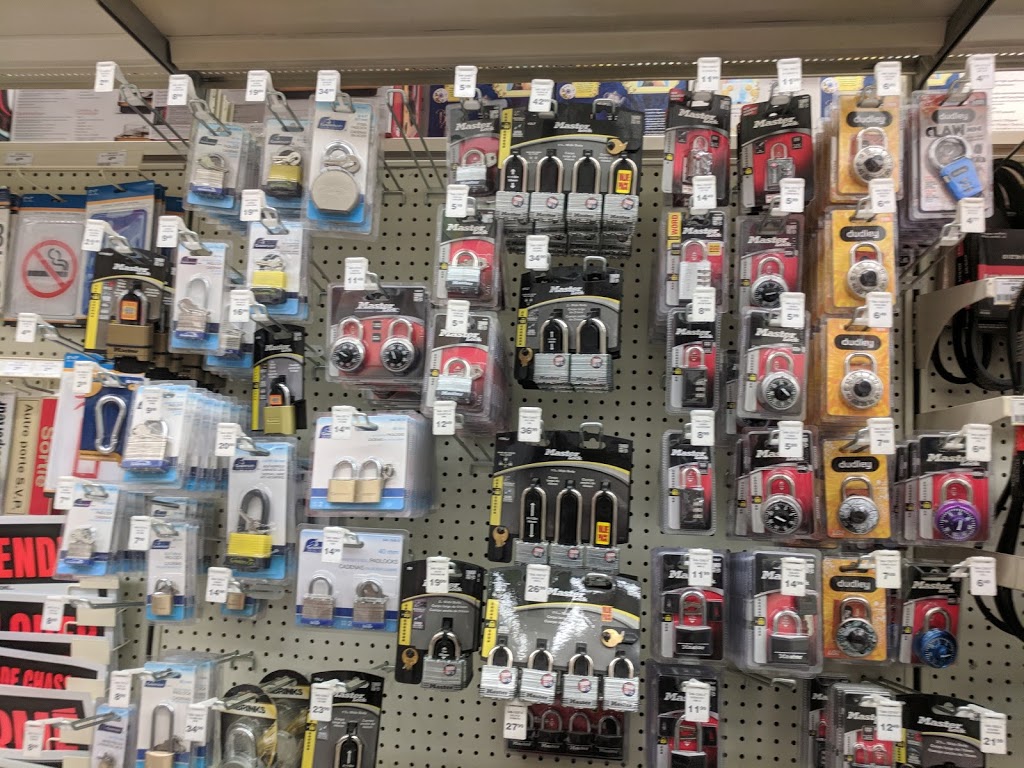 Canadian Tire | 1170 Rte de lÉglise, Québec, QC G1V 3W7, Canada | Phone: (418) 659-4882
