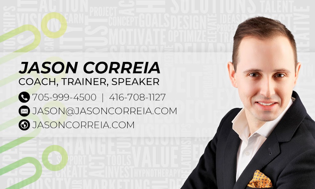 IMPRVIT Coaching & Training | 391 First St Suite 203-12, Collingwood, ON L9Y 1B3, Canada | Phone: (705) 999-4500