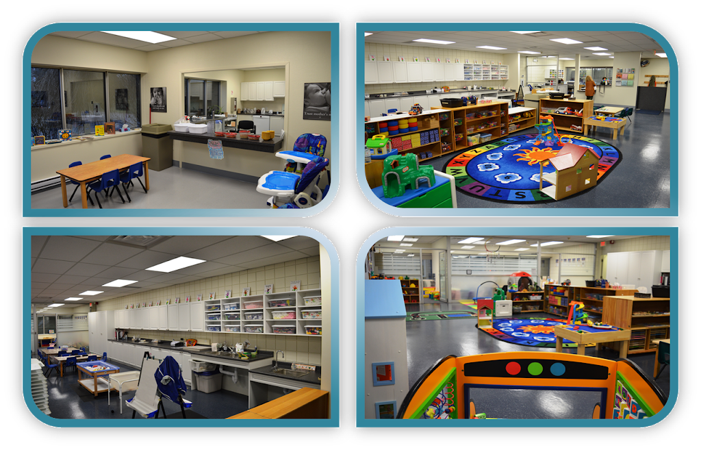 Barrie EarlyON Child & Family Centre | 129 Ferris Ln, Barrie, ON L4M 2Y1, Canada | Phone: (705) 792-7878